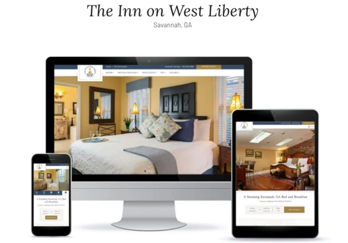 Responsive Websites You Own