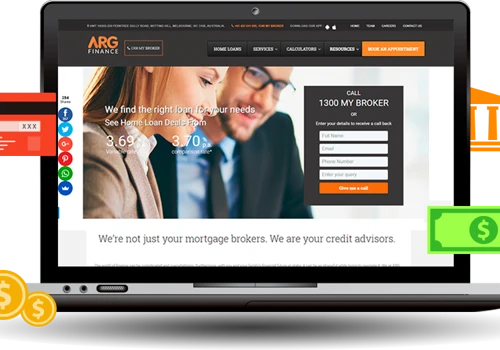 Mortgage Company in Australia