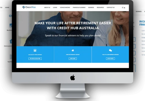 Mortgage Broker Company in Australia