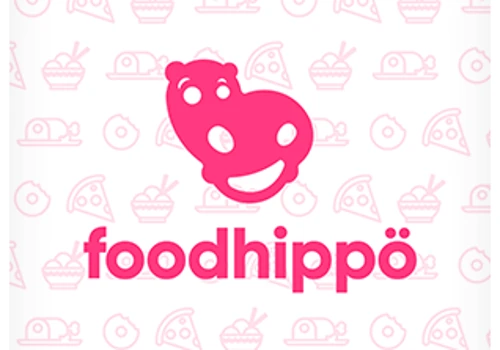Food Hippo - Food Delivery System