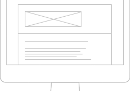 Website design & Development