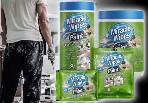 Miracle Brands Branding and Packaging