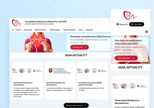 Digital Membership Portal for Medical Association