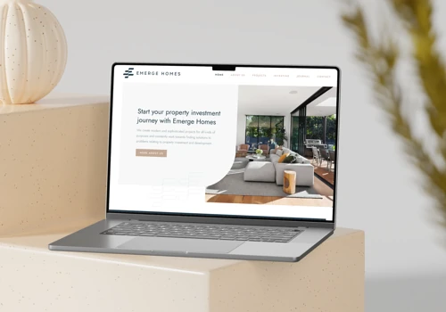 Emerge Homes