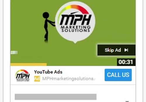 YouTube Ads