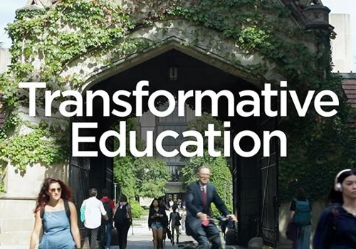 University of Chicago, The College