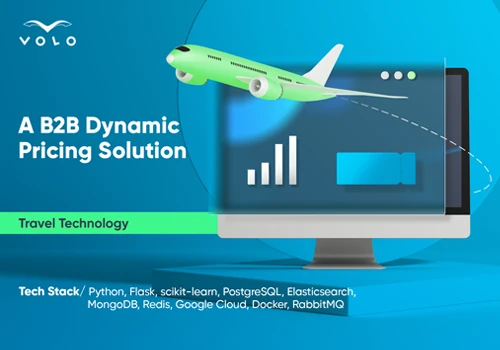 Dynamic Pricing Solution for Revenue Management
