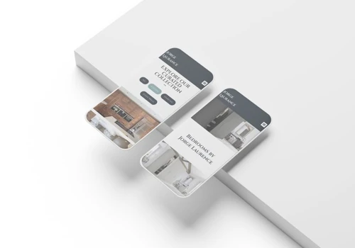 Web Design Client