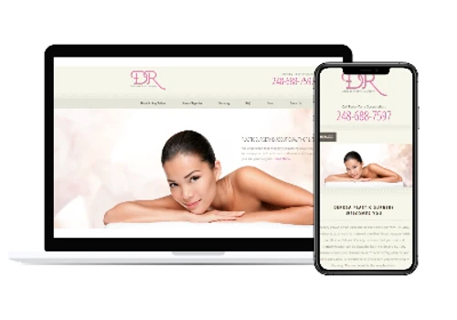 DeRosa Plastic Surgery