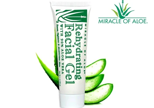 Miracle Of Aloe