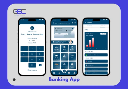 Banking App