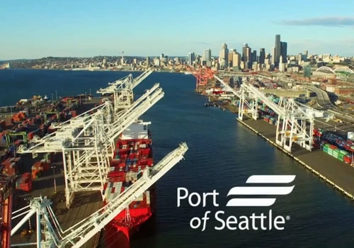 Port of Seattle -