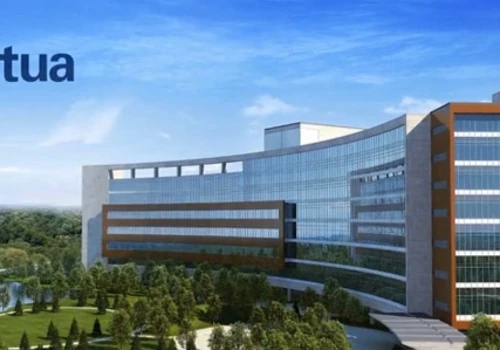 Virtua Health - Oracle PeopleSoft HCM Upgrade