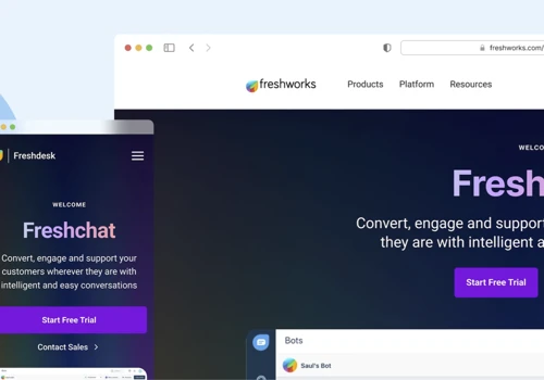 Freshworks