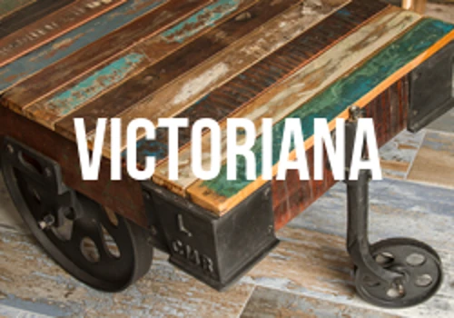 Victoriana