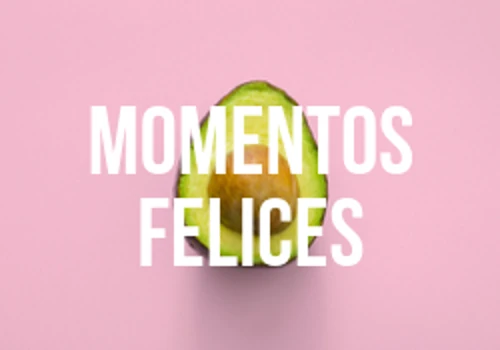 Momentos Felices