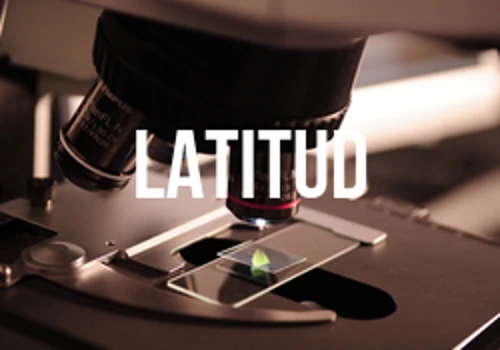 Latitud