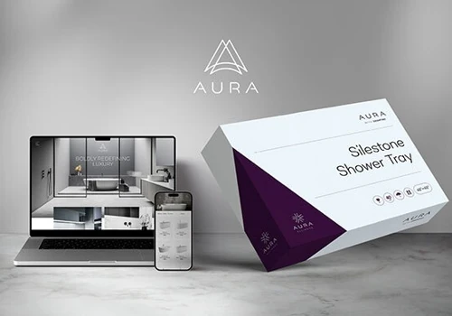 Aura Branding and Web Design