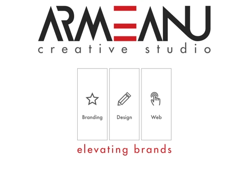 Search Engine Optimization for a branding agency