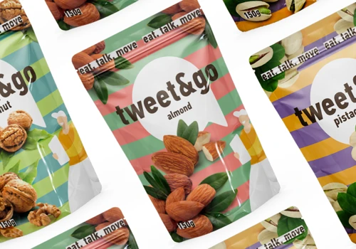 Nuts Company