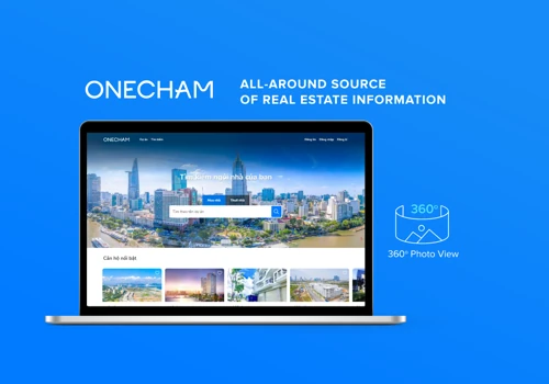 Onecham - Real Estate Information