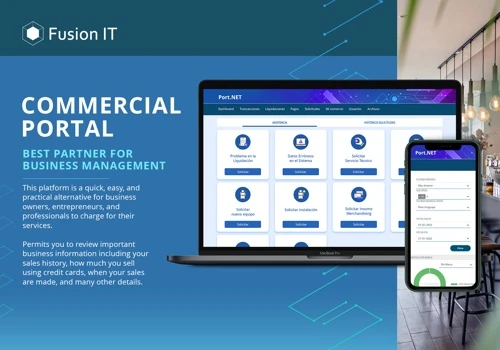 Web Portal