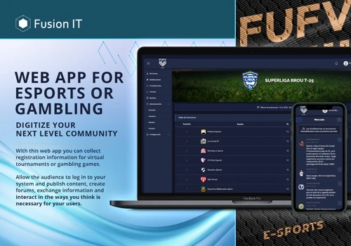 FUFV Website