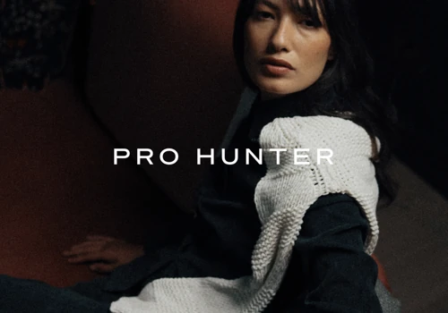 Pro Hunter Social and Creative