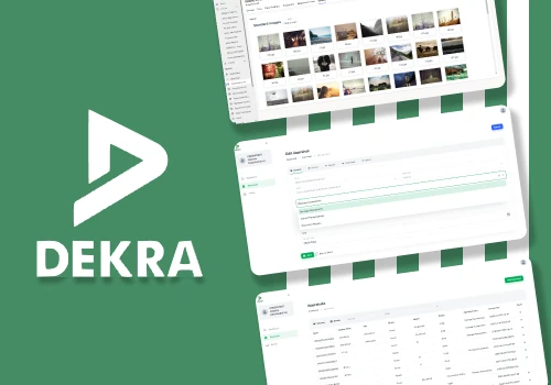 Dekra