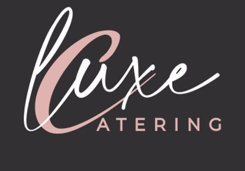 Luxury Catering Identity + Website