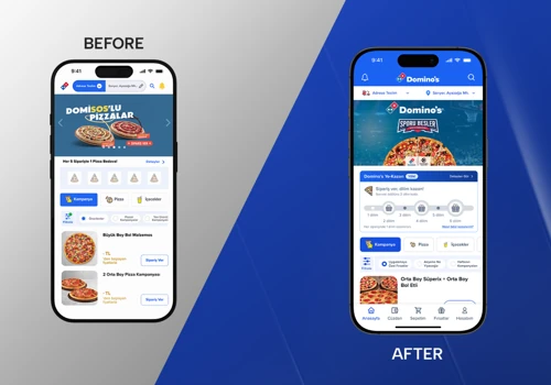 Ye-Kazan: A Rewarding Loyalty Program