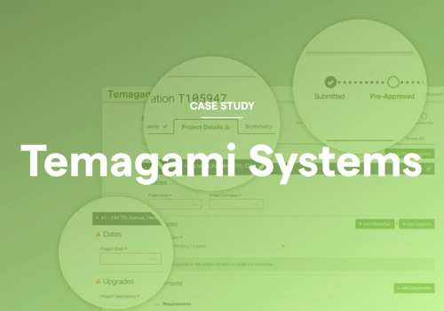 Temagami Systems