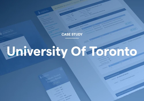 University of Toronto
