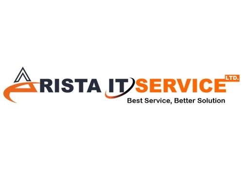 Best Software Development Company | Arista IT Services Ltd.