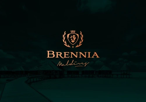 Maldives Resort Brand Development