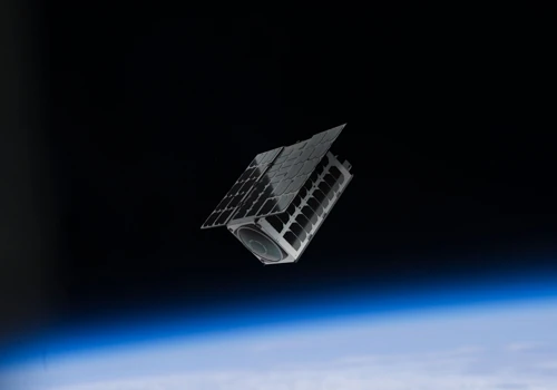“Nanoavionics“ Development Manager: We spurted together with BTT Cloud