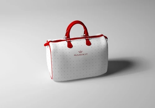 Marikit® Fashion & Apparel Branding & eCommerce Website