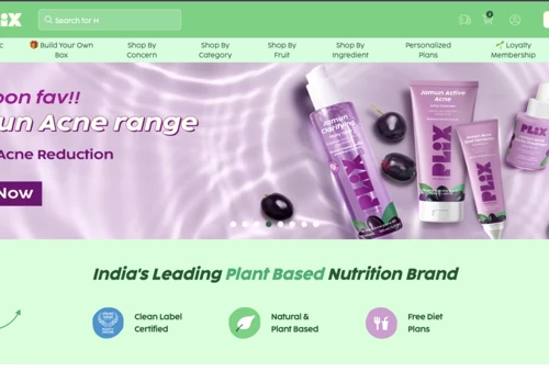 Ecommerce Web & Mobile App Dev and UI/UX dev