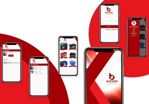 Battery Experts