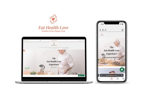 Website develpment