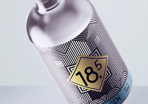 Mezcal Packaging Design
