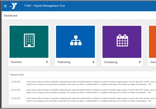 Angular JS Middleware Interface