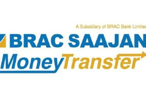 Brac Saajan Print Design