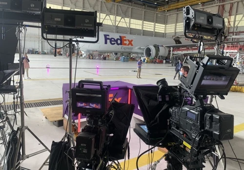 FedEx Productions