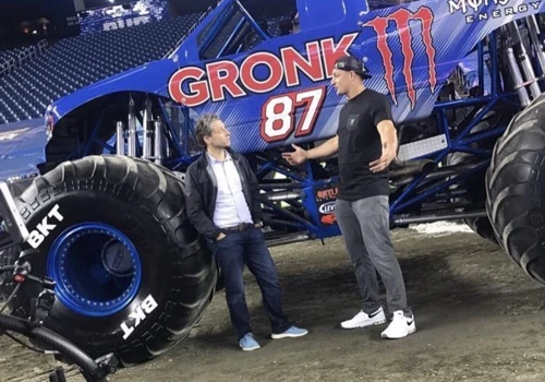 Rob Gronkowski