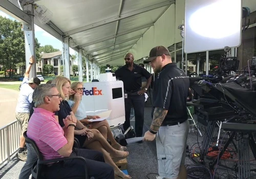 FedEx St. Jude Classic
