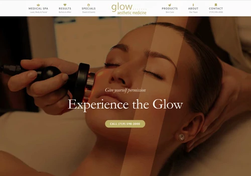 Glow Aesthetic Medicine