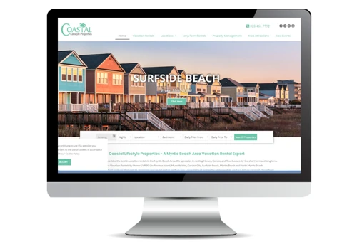 Coastal Lifestyle Properties
