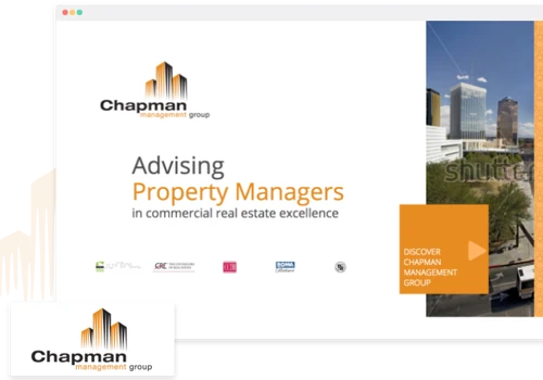 Chapman Management Group