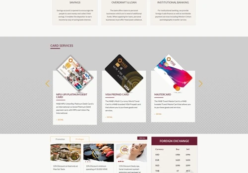 MAB Bank